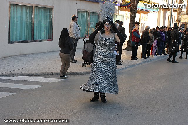 Carnaval de Totana 2013 - 234