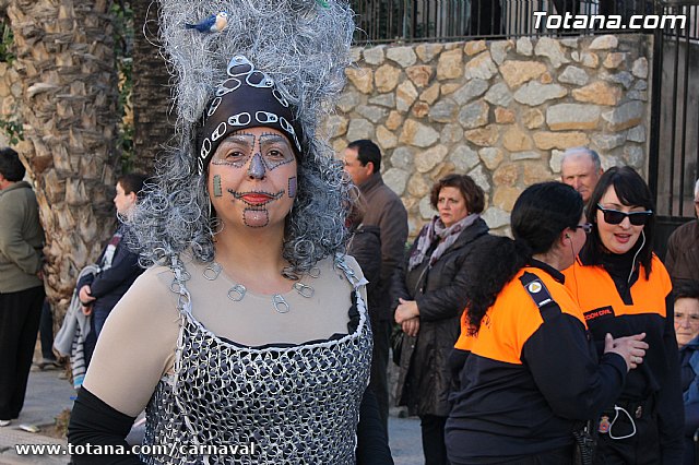 Carnaval de Totana 2013 - 236