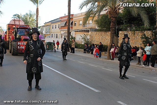 Carnaval de Totana 2013 - 238