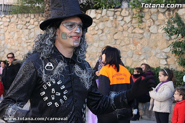 Carnaval de Totana 2013 - 241