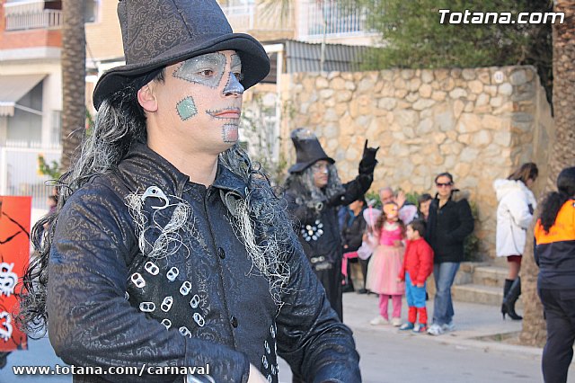 Carnaval de Totana 2013 - 242