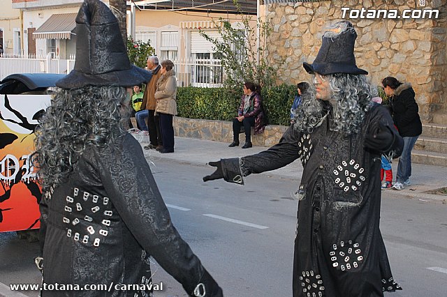 Carnaval de Totana 2013 - 243