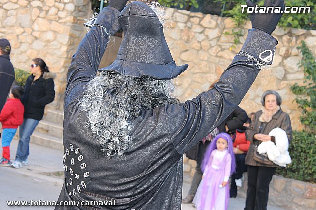 Carnaval de Totana 2013 - 245