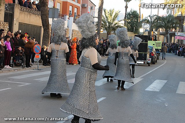 Carnaval de Totana 2013 - 247