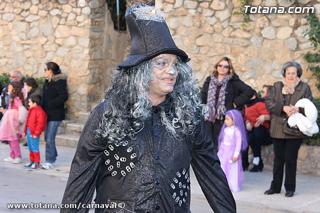 Carnaval de Totana 2013 - 248