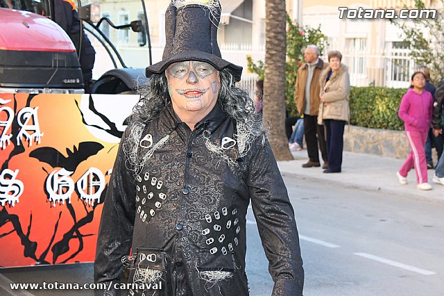 Carnaval de Totana 2013 - 250