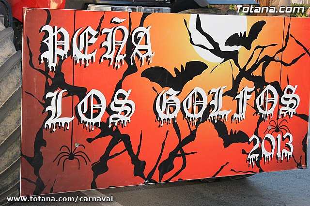 Carnaval de Totana 2013 - 251