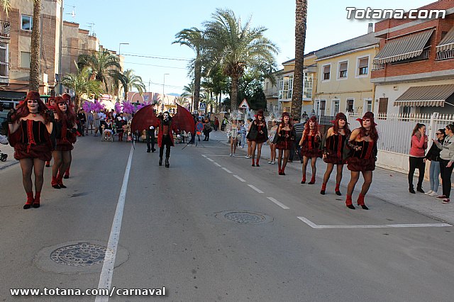 Carnaval de Totana 2013 - 256