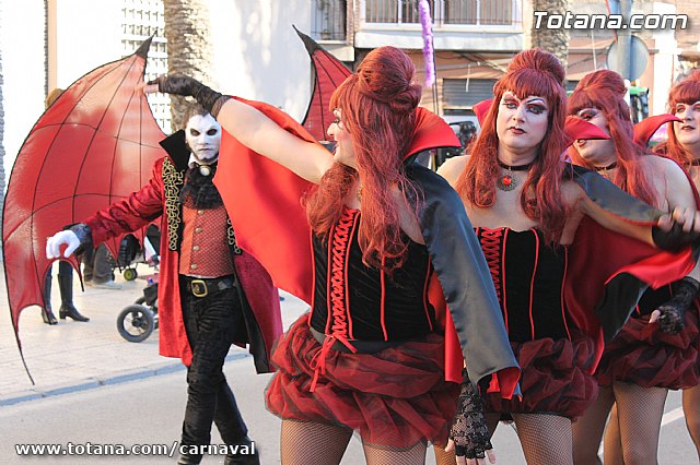 Carnaval de Totana 2013 - 258