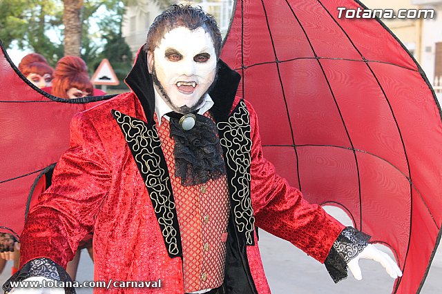 Carnaval de Totana 2013 - 260