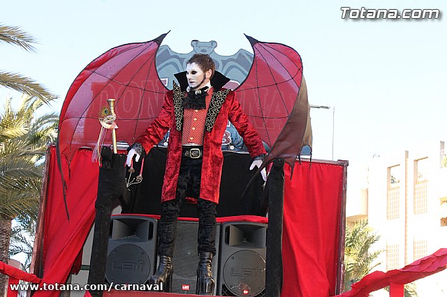Carnaval de Totana 2013 - 267