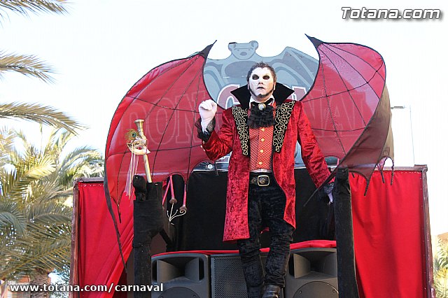 Carnaval de Totana 2013 - 268