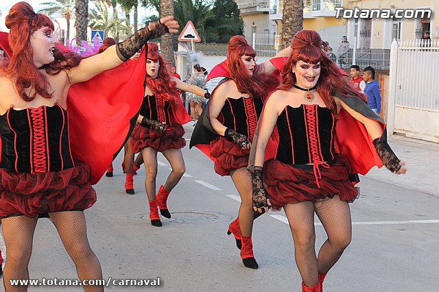 Carnaval de Totana 2013 - 269