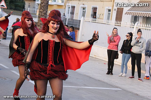 Carnaval de Totana 2013 - 270