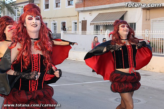 Carnaval de Totana 2013 - 274