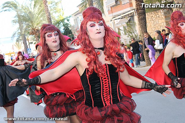 Carnaval de Totana 2013 - 281