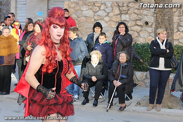 Carnaval de Totana 2013 - 283
