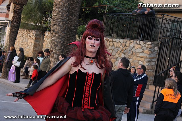 Carnaval de Totana 2013 - 286