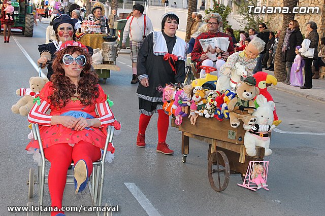 Carnaval de Totana 2013 - 287