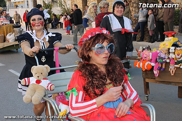 Carnaval de Totana 2013 - 288
