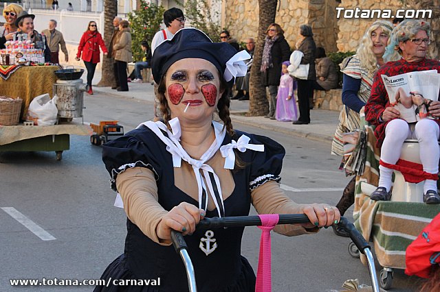 Carnaval de Totana 2013 - 289