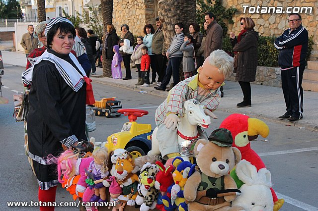 Carnaval de Totana 2013 - 290