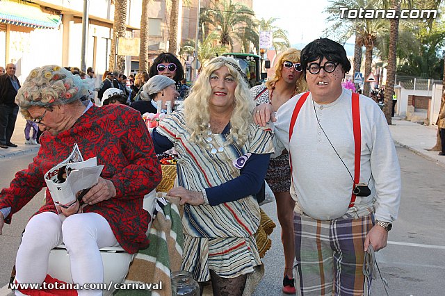 Carnaval de Totana 2013 - 292