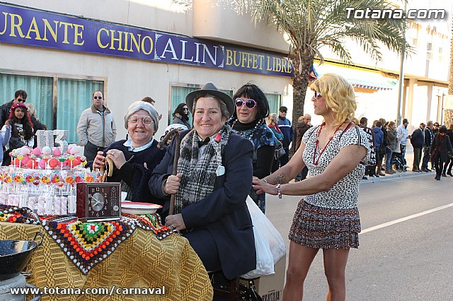 Carnaval de Totana 2013 - 293