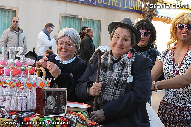Carnaval de Totana 2013 - 294