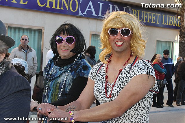 Carnaval de Totana 2013 - 296