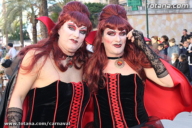 Carnaval de Totana 2013 - 297