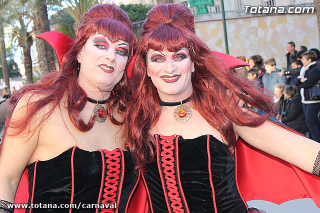 Carnaval de Totana 2013 - 298