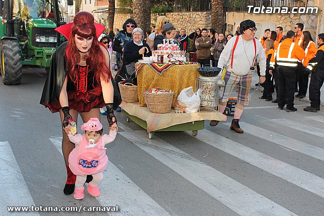 Carnaval de Totana 2013 - 299