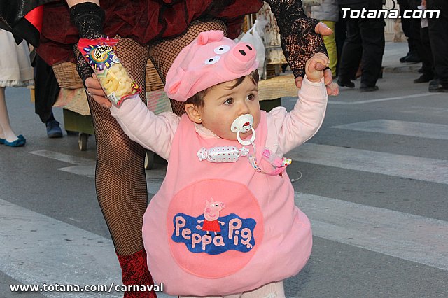 Carnaval de Totana 2013 - 300