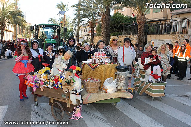 Carnaval de Totana 2013 - 303