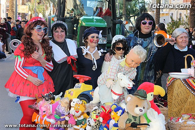 Carnaval de Totana 2013 - 304