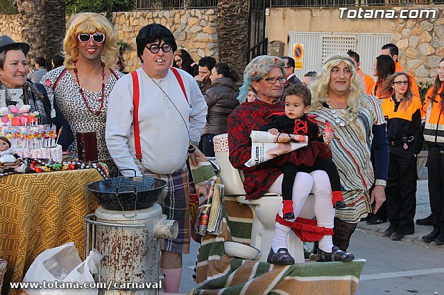 Carnaval de Totana 2013 - 305