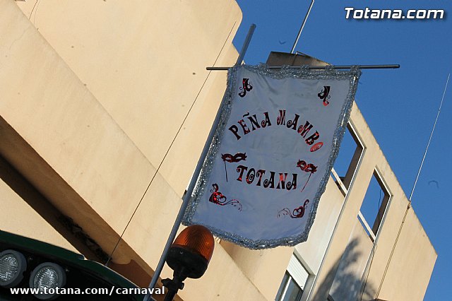 Carnaval de Totana 2013 - 306