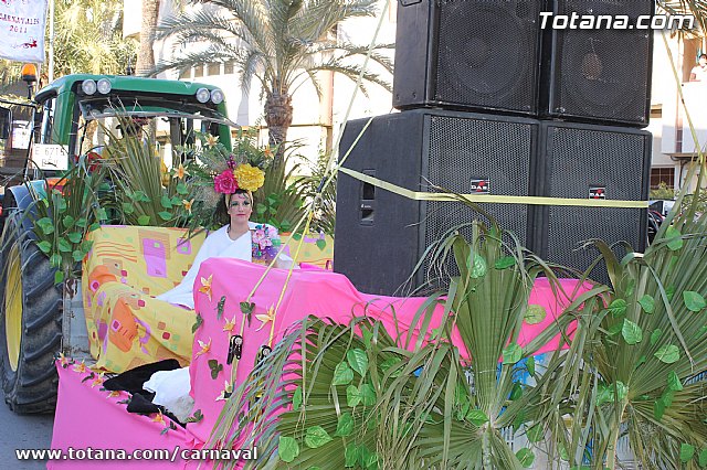 Carnaval de Totana 2013 - 309