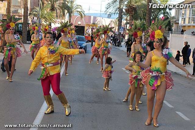 Carnaval de Totana 2013 - 310