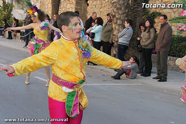 Carnaval de Totana 2013 - 312