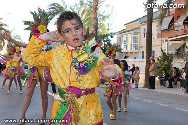 Carnaval de Totana 2013 - 313
