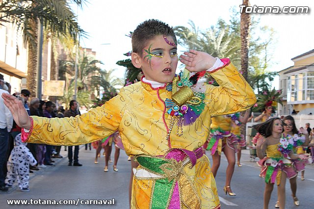 Carnaval de Totana 2013 - 314