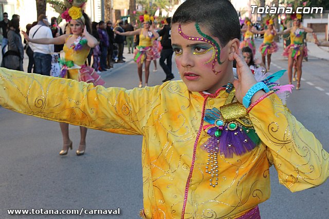 Carnaval de Totana 2013 - 317