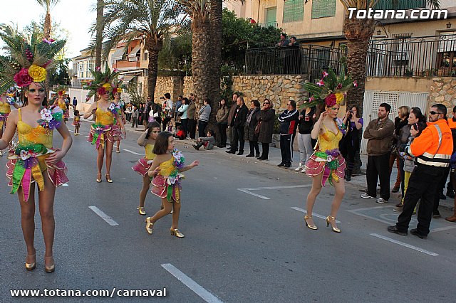 Carnaval de Totana 2013 - 320