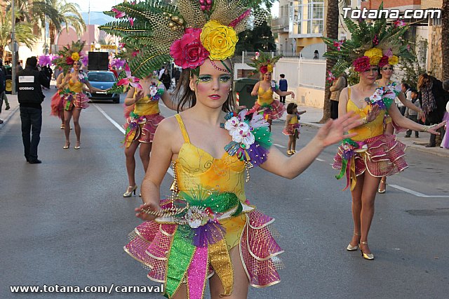 Carnaval de Totana 2013 - 321