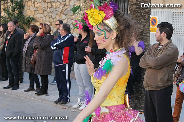 Carnaval de Totana 2013 - 323