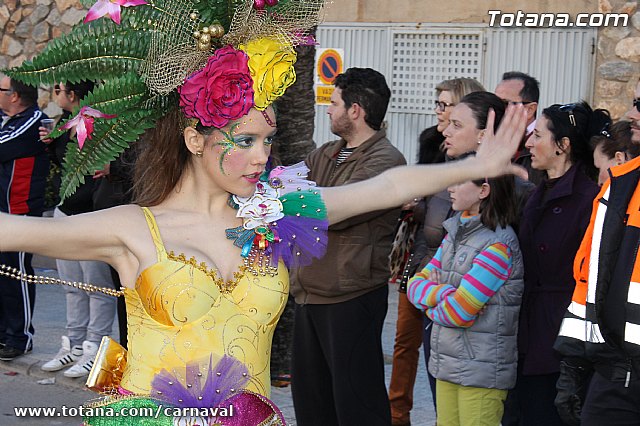 Carnaval de Totana 2013 - 324