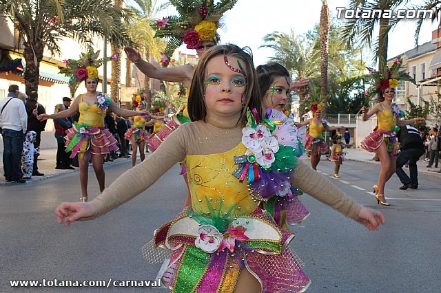 Carnaval de Totana 2013 - 327