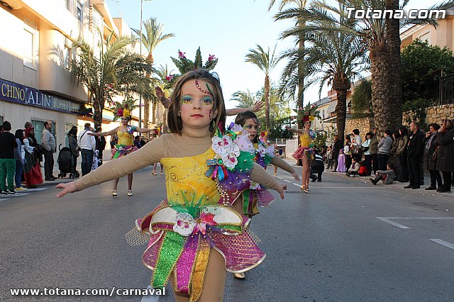 Carnaval de Totana 2013 - 328